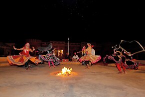 Foxoso Luxury Camps