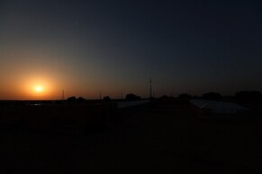 Foxoso Luxury Camps