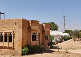 Foxoso Luxury Camps