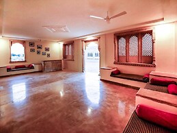Foxoso Luxury Camps