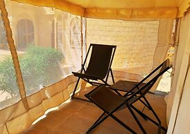 Foxoso Luxury Camps