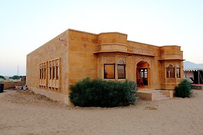Foxoso Luxury Camps