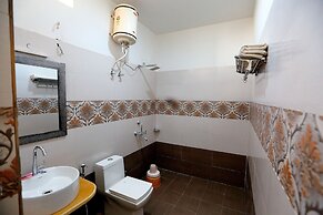 Foxoso Luxury Camps