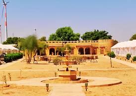 Foxoso Luxury Camps