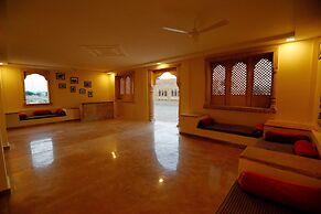 Foxoso Luxury Camps