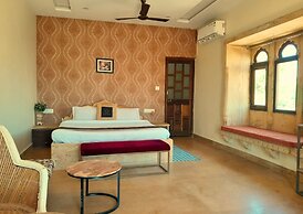 Foxoso Luxury Camps