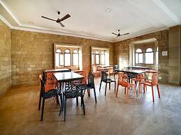 Foxoso Luxury Camps