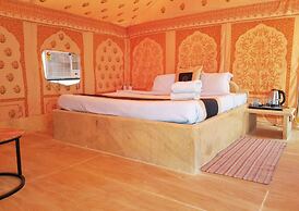 Foxoso Luxury Camps