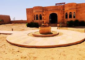 Foxoso Luxury Camps