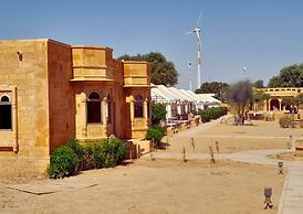 Foxoso Luxury Camps
