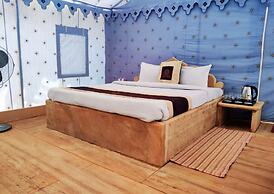 Foxoso Luxury Camps