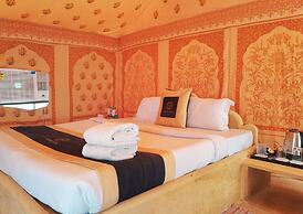 Foxoso Luxury Camps