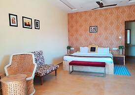 Foxoso Luxury Camps