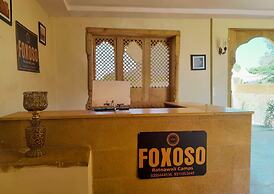 Foxoso Luxury Camps