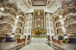 Antalya Grand Palace