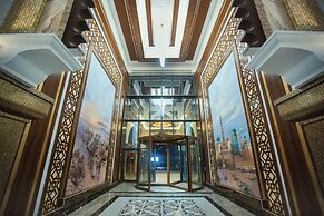 Antalya Grand Palace