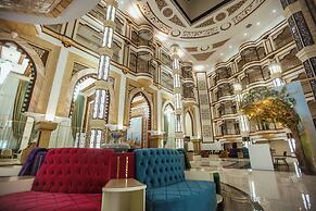 Antalya Grand Palace