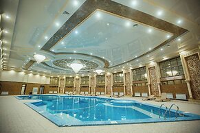 Antalya Grand Palace