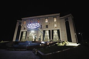 Antalya Grand Palace