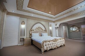 Antalya Grand Palace