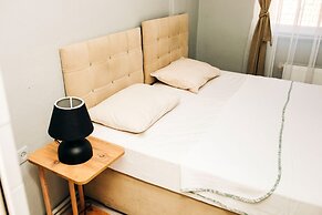 KAYNARCA HOTEL