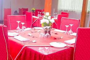 Elanacha Hotel