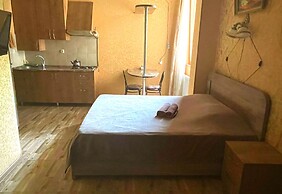 ApartHotel Otin