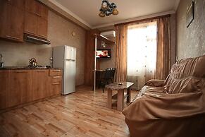 ApartHotel Otin