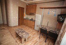 ApartHotel Otin
