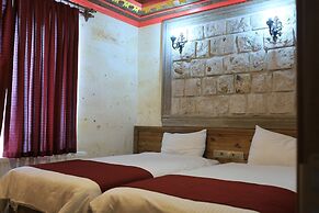 Castle Panorama House