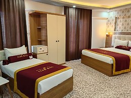SiVAS LEON OTEL