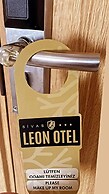 SiVAS LEON OTEL
