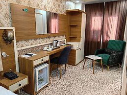 SiVAS LEON OTEL