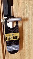 SiVAS LEON OTEL