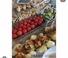 SiVAS LEON OTEL