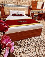 SiVAS LEON OTEL