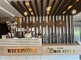 SiVAS LEON OTEL