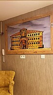 SiVAS LEON OTEL