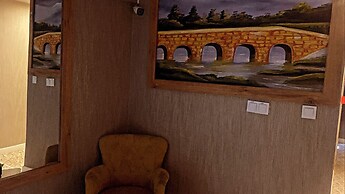 SiVAS LEON OTEL