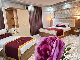 SiVAS LEON OTEL
