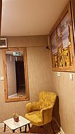SiVAS LEON OTEL