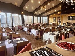 SiVAS LEON OTEL