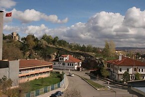SiVAS LEON OTEL
