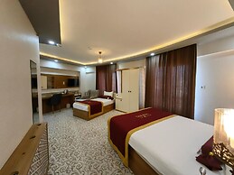 SiVAS LEON OTEL