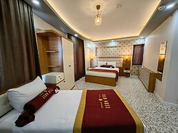 SiVAS LEON OTEL