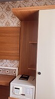 SiVAS LEON OTEL