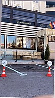 SiVAS LEON OTEL