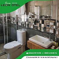 SiVAS LEON OTEL