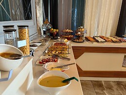SiVAS LEON OTEL