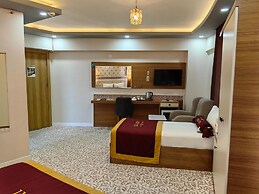 SiVAS LEON OTEL